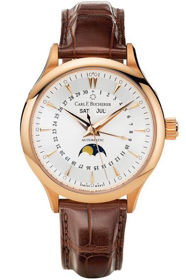 Manero Moonphase